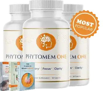 Phytomem One Phytomem One supplement