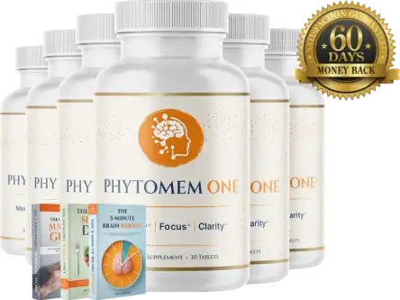 Phytomem One Phytomem One Buy