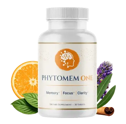 Phytomem One Phytomem One